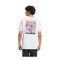 adidas Sportswear Ramen Graphic T-Shirt Weiß - weiss