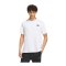 adidas Sportswear Ramen Graphic T-Shirt Weiß - weiss