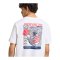 adidas Sportswear Ramen Graphic T-Shirt Weiß - weiss