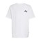 adidas Sportswear Ramen Graphic T-Shirt Weiß - weiss