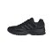 adidas Sportswear Spiritain 2000 Schwarz - schwarz