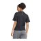 adidas Sportswear Z.N.E T-Shirt Damen Schwarz - schwarz