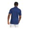 adidas Squadra 25 Polo Blau - blau