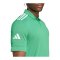 adidas Squadra 25 Polo Grün - gruen