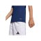 adidas Squadra 25 Polo Kids Blau - blau