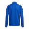 adidas Squadra 21 Trainingsjacke Kids Blau Weiss - blau