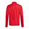 adidas Squadra 21 Trainingsjacke Kids Rot Weiss - rot