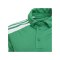 adidas Squadra 21 Poloshirt Kids Grün Weiss - gruen