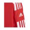adidas Squadra 21 Präsentationsjacke Kids Rot - rot