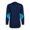 adidas Squadra 21 Torwarttrikot Blau - blau