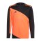 adidas Squadra 21 Torwarttrikot Kids Schwarz Rot - orange
