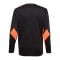 adidas Squadra 21 Torwarttrikot Schwarz Rot - schwarz