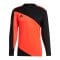 adidas Squadra 21 Torwarttrikot Schwarz Rot - schwarz