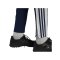 adidas Squadra 21 Trainingshose Blau Weiss - blau