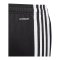 adidas Squad 21 Trainingshose Kids Schwarz Weiss - schwarz