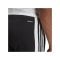 adidas Squadra 21 Trainingshose Schwarz - schwarz