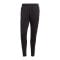 adidas Squadra 21 Trainingshose Schwarz - schwarz