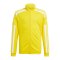 adidas Squadra 21 Trainingsjacke Kids Gelb - gelb