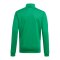 adidas Squadra 21 Trainingsjacke Kids Grün Weiss - gruen