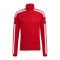 adidas Squadra 21 Trainingsjacke Rot Weiss - rot