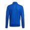adidas Squadra 21 Trainingstop Kids Blau Weiss - blau