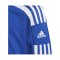 adidas Squadra 21 Trainingstop Kids Blau Weiss - blau