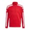 adidas Squadra 21 Trainingstop Kids Rot Weiss - rot