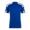 adidas Squadra 21 Trikot Blau Weiss - blau