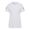 adidas Squadra 21 Trikot Damen Weiss - weiss