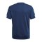 adidas Squadra 21 Trikot Kids Blau - blau