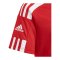 adidas Squadra 21 Trikot Kids Rot Weiss - rot