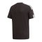 adidas Squadra 21 Trikot Kids Schwarz Weiss - schwarz