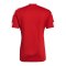 adidas Squadra 21 Trikot Rot Weiss - rot