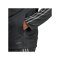 adidas Squadra 25 Trainingsjacke Schwarz Grau - schwarz