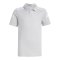 adidas Squadra 25 Polo Kids Grau - grau