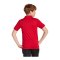 adidas Squadra 25 Polo Kids Rot - rot