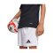 adidas Squadra 25 Competition Polo Kids Schwarz - schwarz