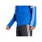 adidas Squadra 25 Sweatshirt Blau - blau