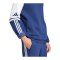 adidas Squadra 25 Hoody Blau - blau