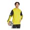 adidas Squadra 25 Kapuzenjacke Gelb - gelb