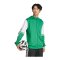 adidas Squadra 25 Kapuzenjacke Grün - gruen