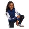 adidas Squadra 25 Hoody Kids Blau - blau