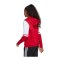 adidas Squadra 25 Hoody Kids Rot - rot