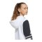 adidas Squadra 25 Hoody Kids Weiss - weiss