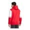 adidas Squadra 25 Hoody Rot - rot