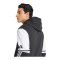 adidas Squadra 25 Hoody Schwarz - schwarz