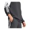 adidas Squadra 25 Hoody Schwarz - schwarz