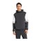 adidas Squadra 25 Hoody Schwarz - schwarz