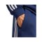 adidas Squadra 25 Jogginghose Blau - blau
