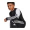 adidas Squadra 25 Trainingshose Kids Schwarz - schwarz